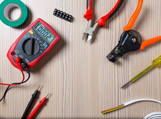 Revize elektrických spotřebičů vám může zachránit život